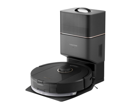 Robot sprzątający Roborock Q5 Pro+ Black